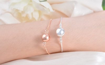 La nueva tendencia en joyería que mezcla protección, sonido y diseño: las pulseras llamador de ángeles