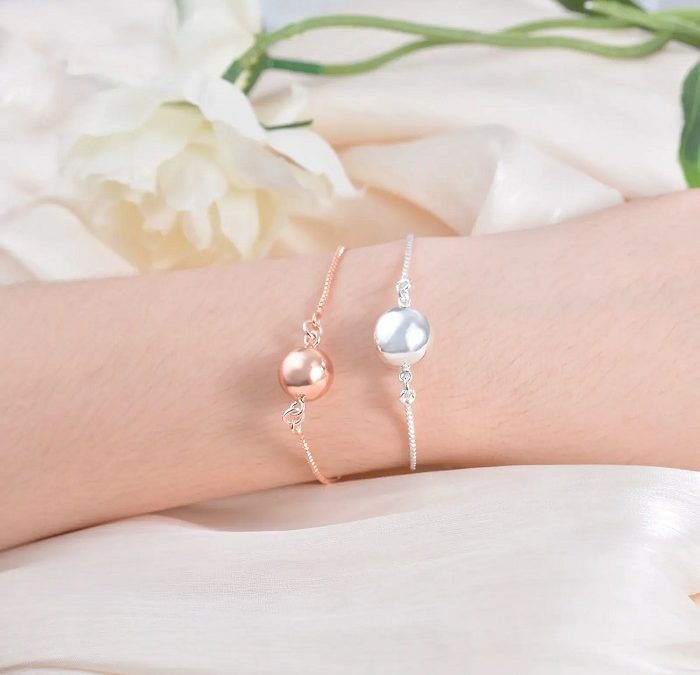 La nueva tendencia en joyería que mezcla protección, sonido y diseño: las pulseras llamador de ángeles